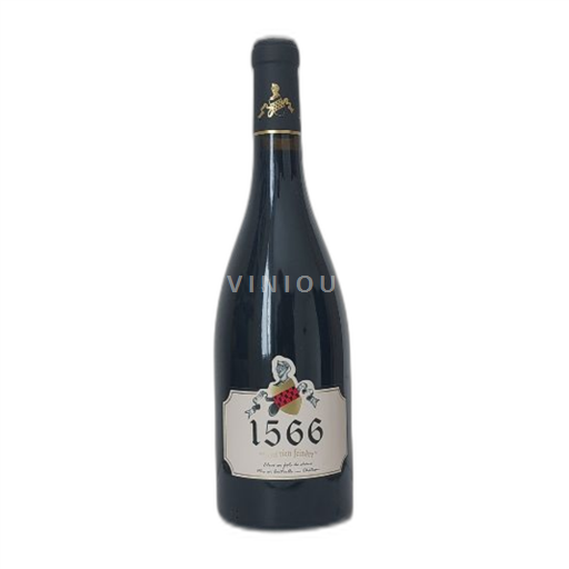 Beaujolais Beaujolais Villages 1566 Sans rien feindre 2023