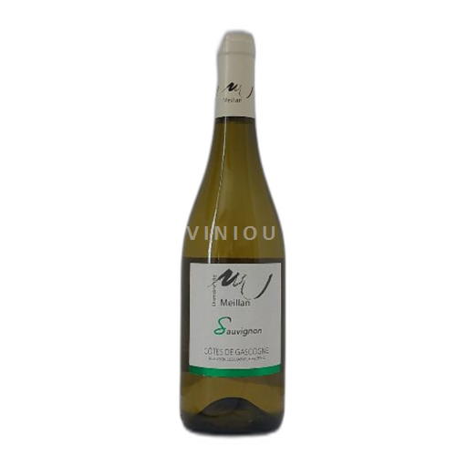 Tây Nam Côtes de Gascogne Meillan Sauvignon 2022