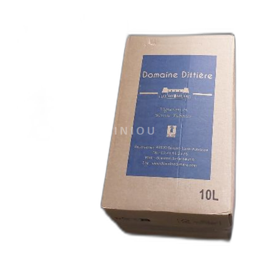 Loire Valley Not Specified Domaine Dittière 2025