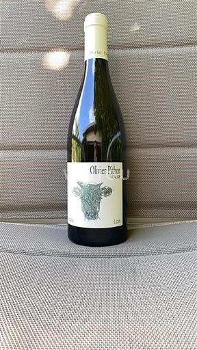 Languedoc và Roussillon Côtes Catalanes Olivier Pithon Laïs 2021