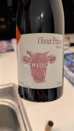 Languedoc and Roussillon Côtes Catalanes Olivier Pithon Laïs 2021