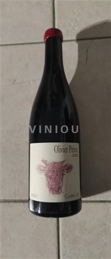 Languedoc și Roussillon Cote catalane Olivier Pithon Laïs 2021