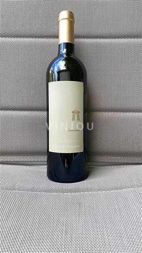 Linguadoca e Rossiglione Saint-Guilhem-le-Désert Château Jonquières Lansade Senza annata