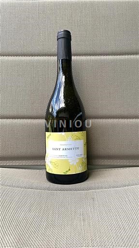 Korsika Sartène Sant Armettu Rosumarinu Icke årgångsbetecknad