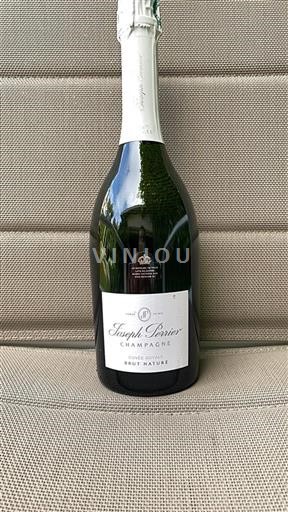 Samppanja Joseph Perrier Royale Ei vuosikertaa