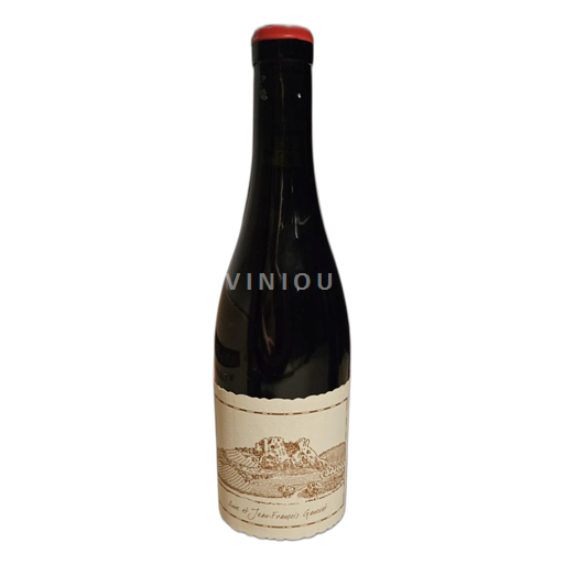 Jura Côtes du Jura Anne et Jean-François Ganevat Les Chonchons 2018