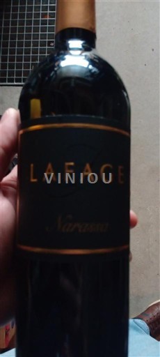 Languedoc ja Roussillon Katalonianrinteet Lafage Narassa 2020