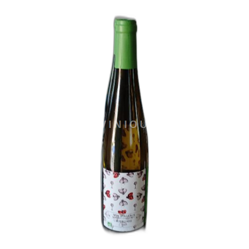 Alsace Riesling Cave de Ribeauvillé 2021