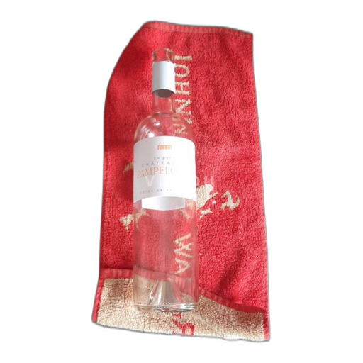 Provence Côtes de Provence Château Petit de Pampelonne 2023