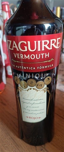 Catalonia Không được chỉ định Yzaguirre La Auténtica Fórmula Rojo Không niên vụ