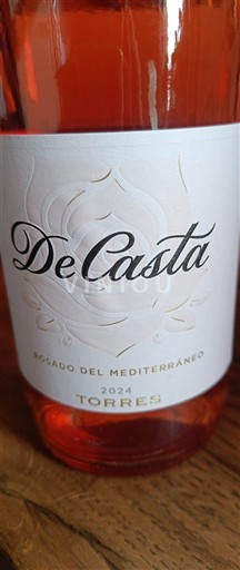 Catalonia Catalunya Torres De Casta 2024