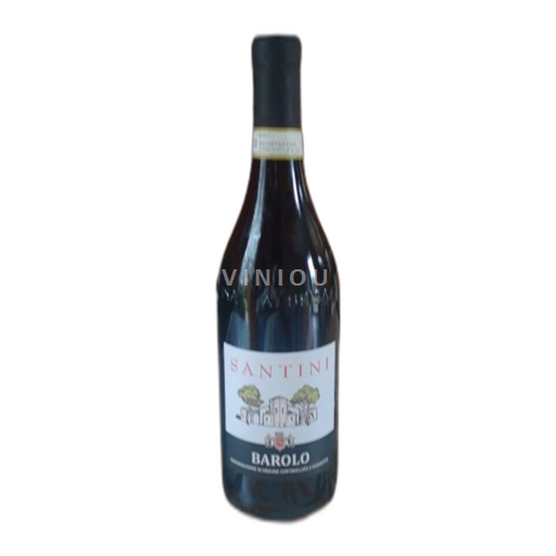 Piemonte Barolo Santini 2018