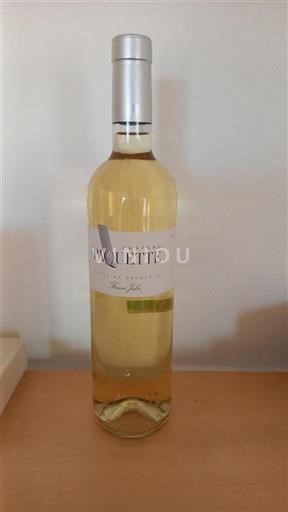 Provence Côtes-de-Provence Château Paquette Forum Julii 2021