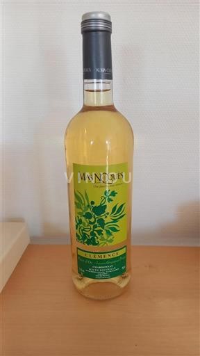 Languedoc y Rosellón País de Oc Mas Noguès Clémence Sin añada