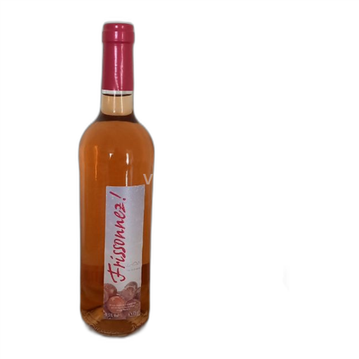 Langvedok Languedoc Frissonnez Frissonnez 2021