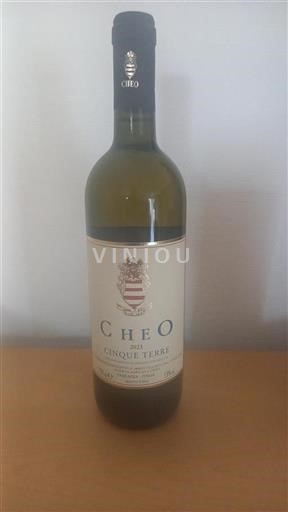 Liguria Cinque Terre Cheo 2023