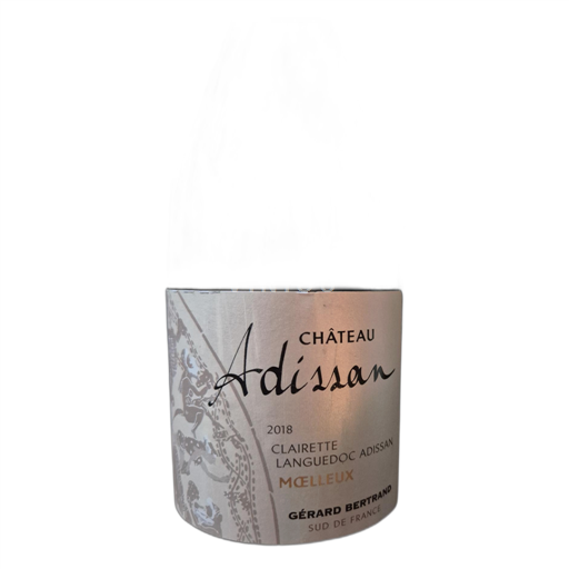 Languedoc No especificado Château Adissan 2018