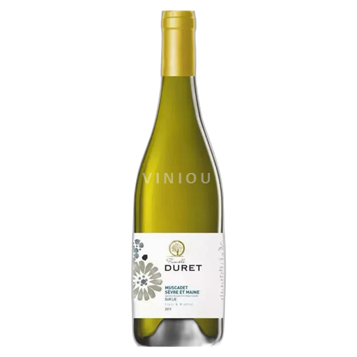 Vale do Loire Muscadet-sèvre-et-maine Famille Duret 2024