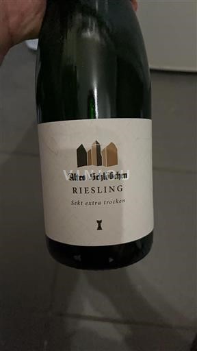 Mosel Không được chỉ định Altes Schlößchen Không niên vụ