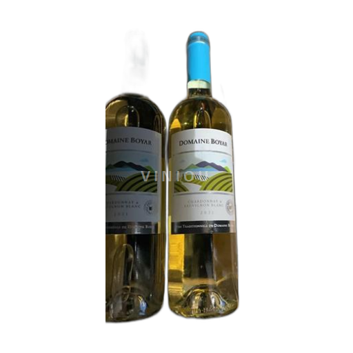 Thung lũng sông Strouma Blagoevgrad Domaine Boyar 2021