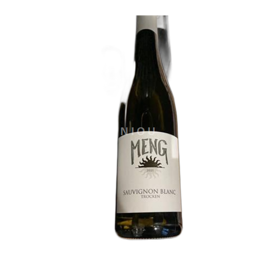Pfalz Weingut Meng 2021
