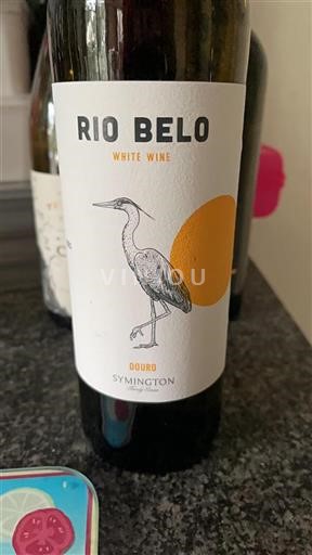 Bồ Đào Nha Douro Symington Rio Belo 2021
