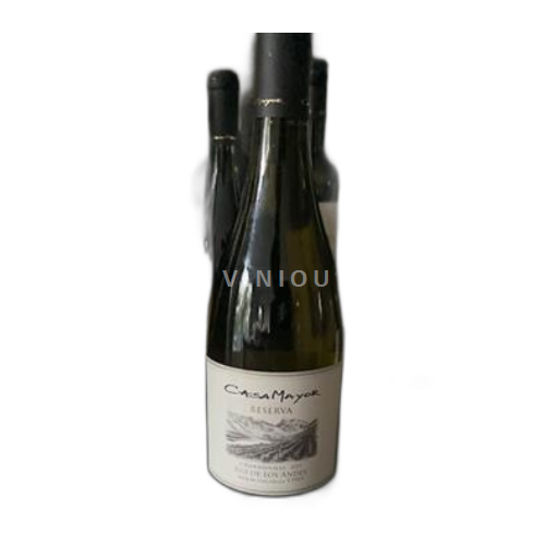 Thung lũng Colchagua Không được chỉ định Casa Mayor Rio de los andes 2019