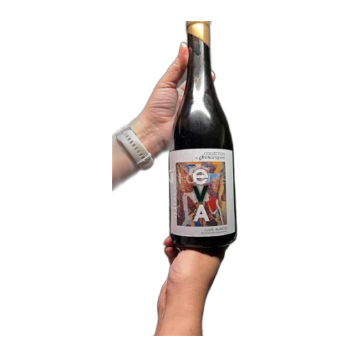 Đồng bằng sông Đa-nuýp Không được chỉ định Château Burgozone Eva Không niên vụ