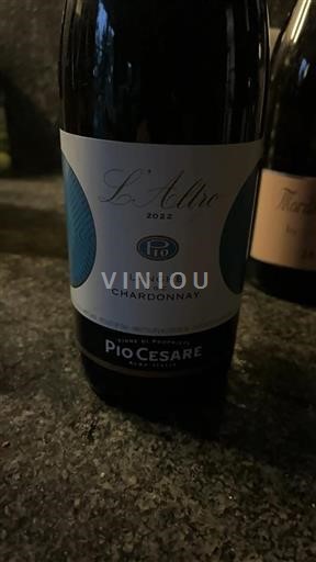Piemonte Langhe Pio Cesare L'Altro 2022