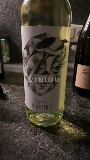 Vêneto Não especificado Benazzoli Agata 2023