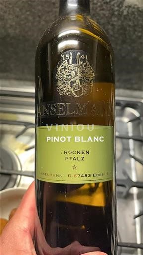 Pfalz Määrittelemätön Anselmann 2020