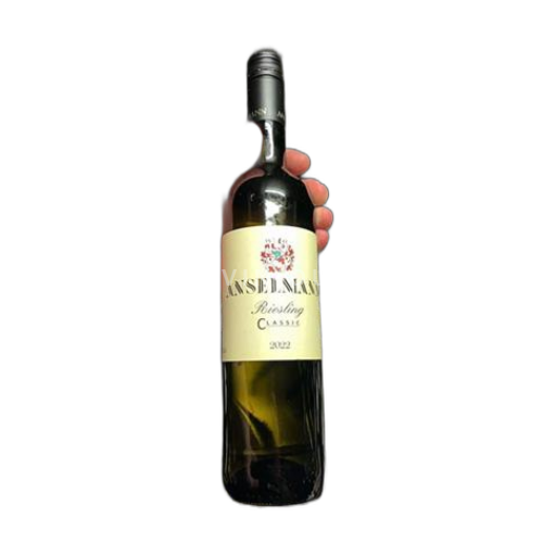 Pfalz Määrittelemätön Anselmann Classic 2022