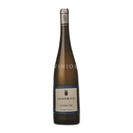 Rhône Valley Condrieu Yves Cuilleron La Petite Côte 2019