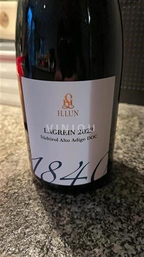 Trentino-Južna Tirolska Ni doloceno H.LUN 2023