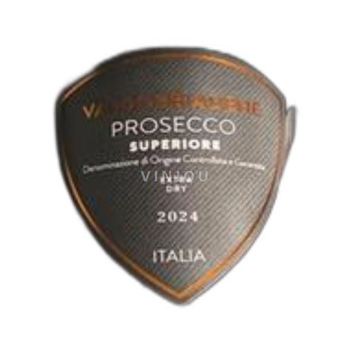 Vénétie Không được chỉ định Valdobbiadene 2024