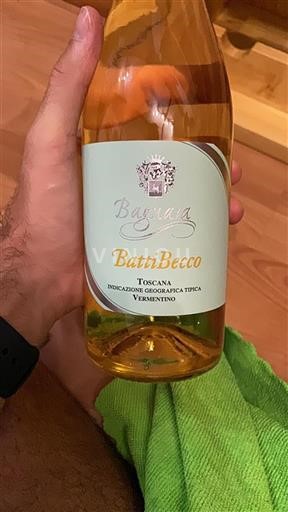 Toscana Non specificato Bagnaia BattiBecco 2024