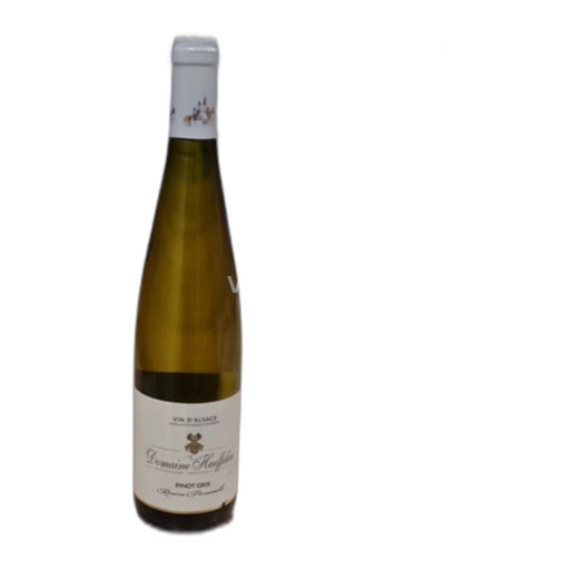 Alsasko Rulandské šedé Haeffelin Réserve Personnelle 2023