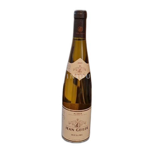 Alsace Riesling Jean Geiler Réserve particulière 2023