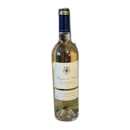 Sudoeste Monbazillac Marquise du Bailly 2023