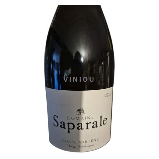 Corsica Niet gespecificeerd Domaine Saparale 2023