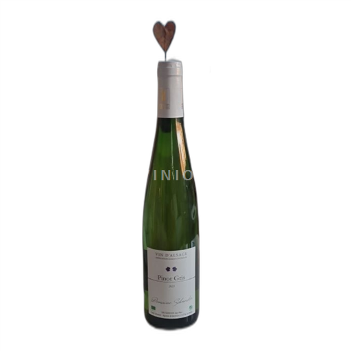 Alsace Domaine Schneider Pinot Gris 2023