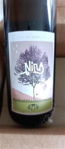 Lorena Mosela Nina 2016