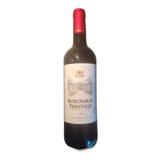 Burdeos Bordeaux Bordeaux Prestige 2021