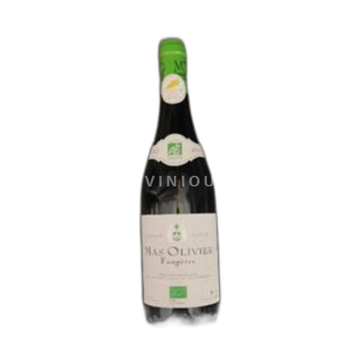 Roussillon Mas Olivier 2023