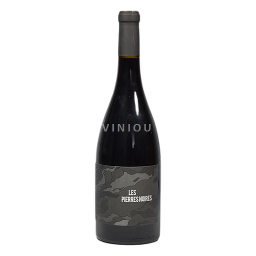 Roussillon Côtes-du-Roussillon-Villages Château Pena Les Pierres noires 2020