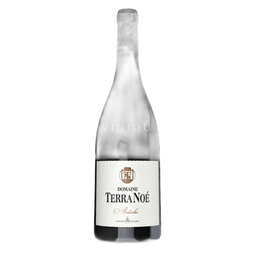 Alpes và các vùng Rhodanien Ardèche Vignerons Ardéchois Terra Nöe 2022