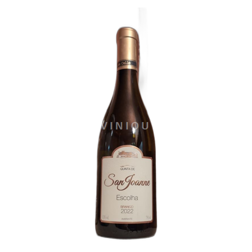 Portugalsko Vinho verde Casa de Cello 2022