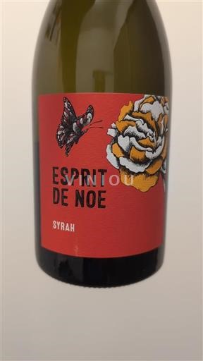 Rhône-dalen Ikke specificeret Esprit de Noé 2023