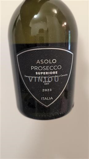 Vêneto Não especificado Asolo Prosecco Superiore 2023