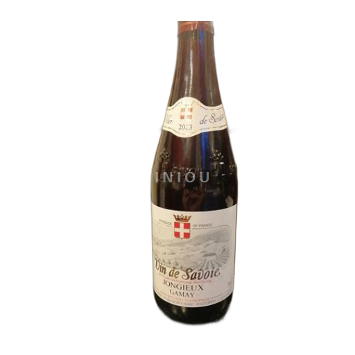 Savoie and Bugey Jongieux Le Cellier de Sordan 2023